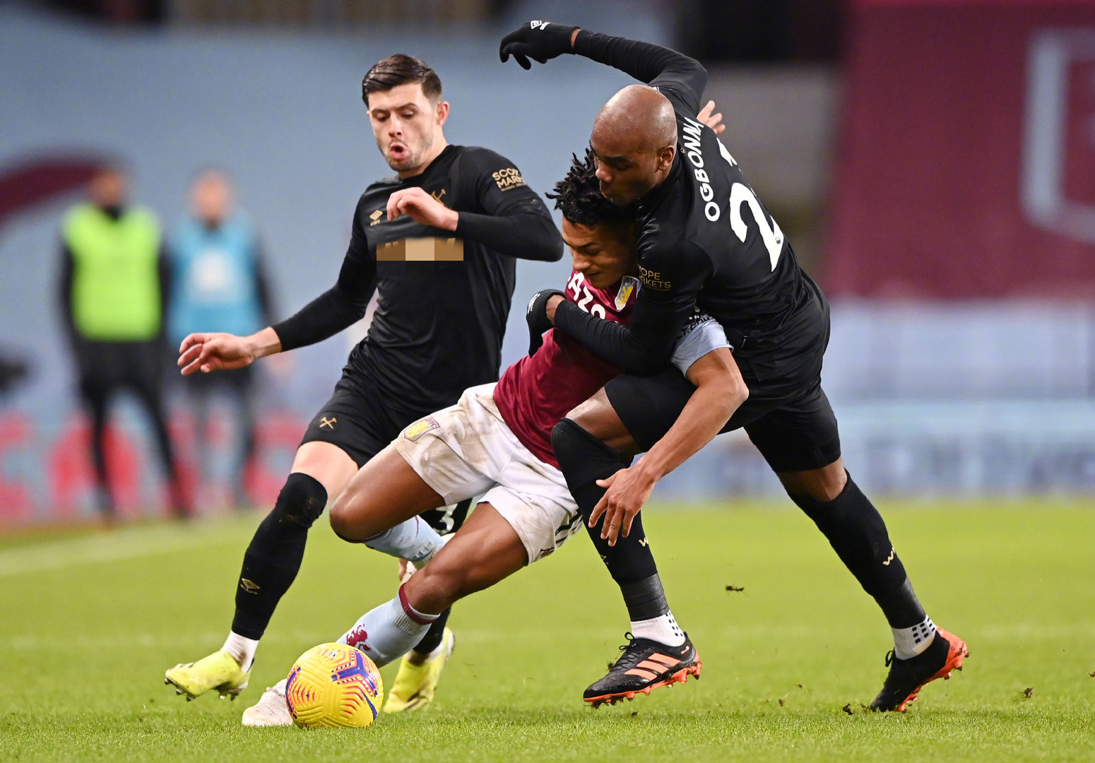 可或缺的一 可或缺的一