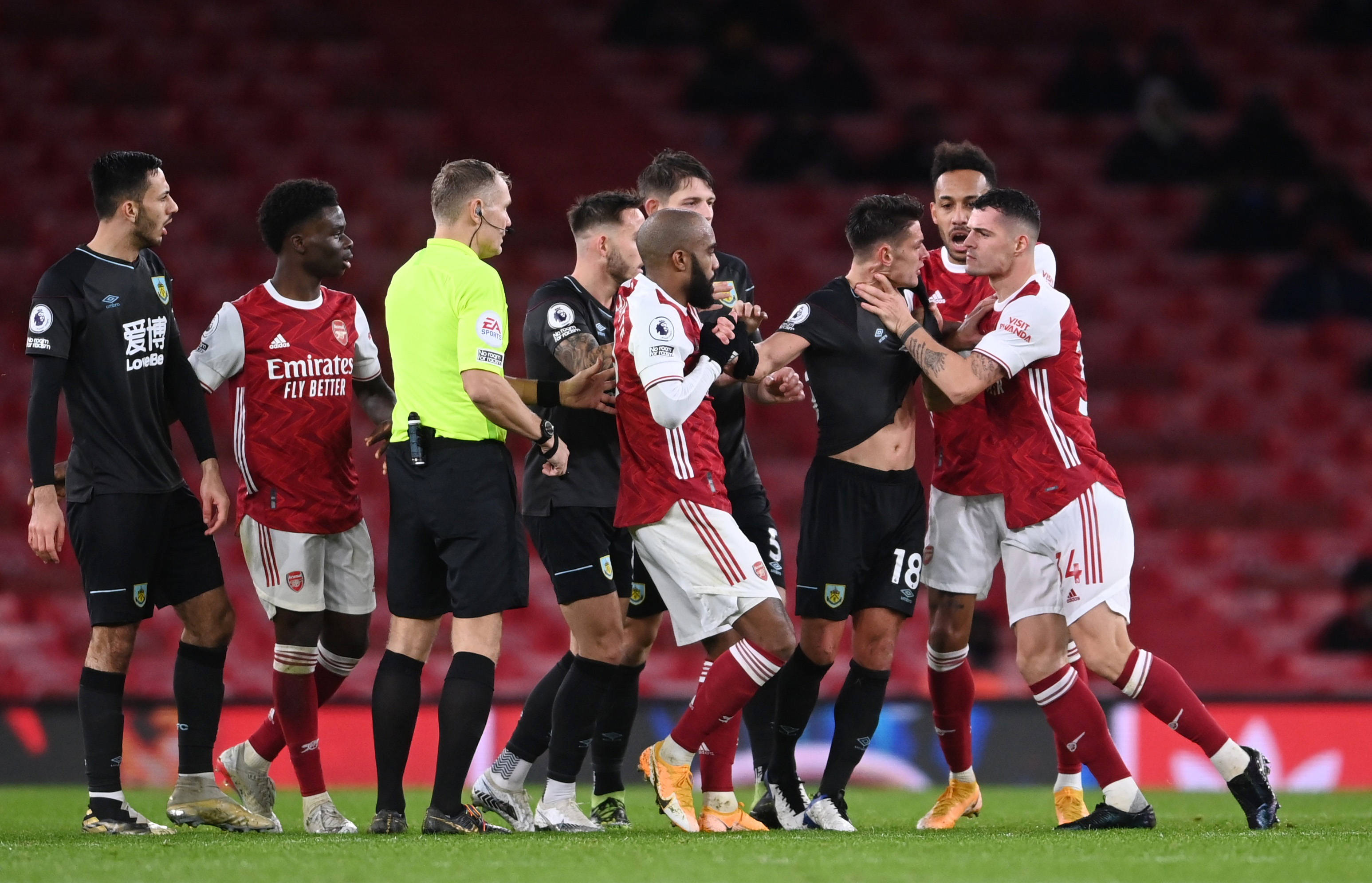 状态和未来 状态和未来